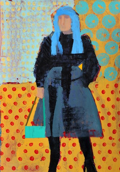  door Sara Hayward