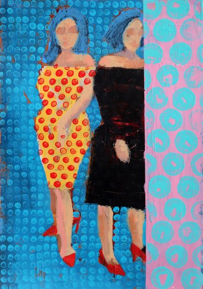  door Sara Hayward