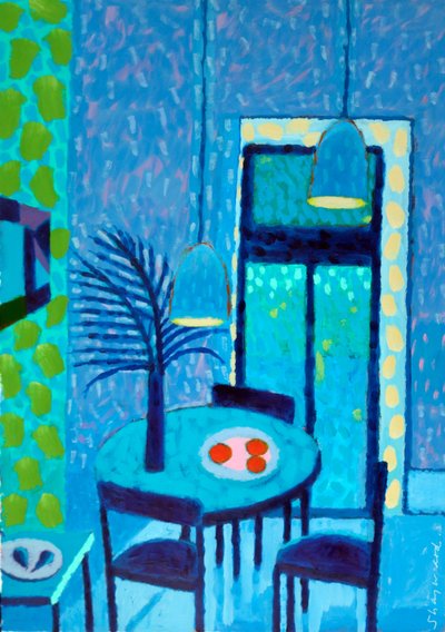 door Sara Hayward