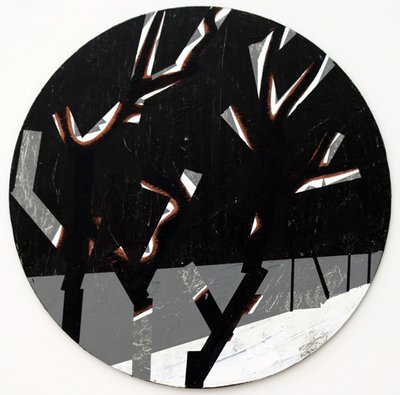 Tussen Hemel en Aarde I-B door Sara Hayward