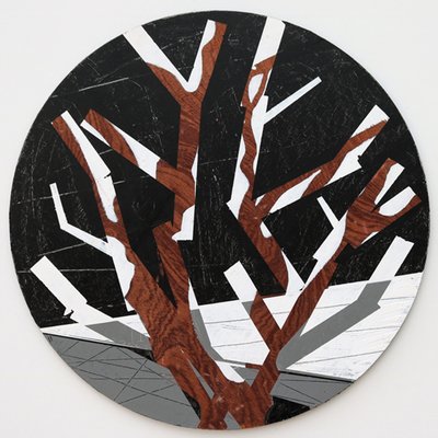 Tussen Hemel en Aarde II-B door Sara Hayward