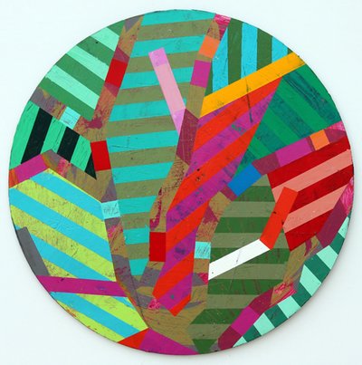 Tussen Hemel en Aarde VI-A door Sara Hayward