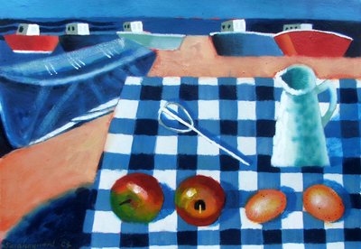 Twee Eieren door Sara Hayward