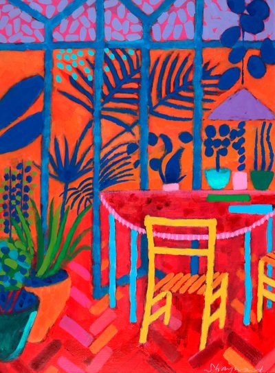  door Sara Hayward