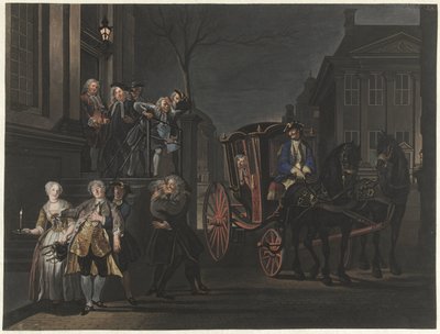 Degenen die konden lopen deden; de anderen vielen door Sara Troost