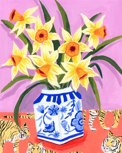  door Sarah Gesek