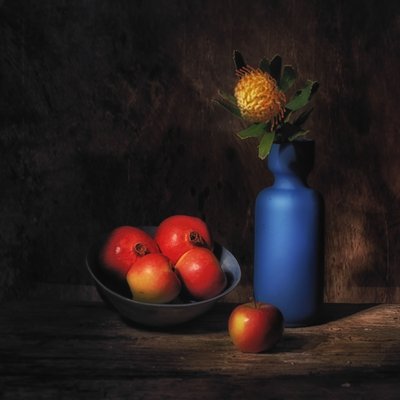  door Saskia Dingemans