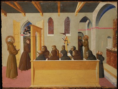 De verdoemenis van de ziel van Citerna