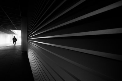  door Satoshi Hata