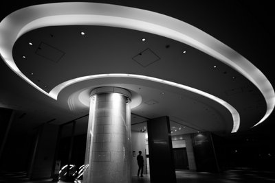  door Satoshi Hata
