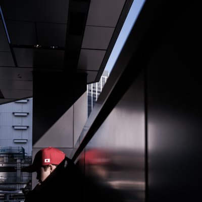  door Satoshi Hata