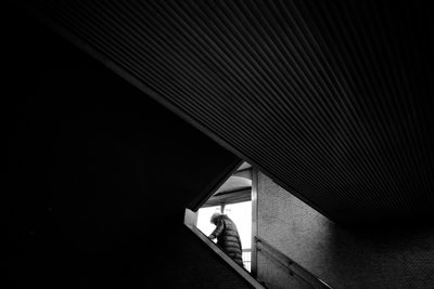  door Satoshi Hata