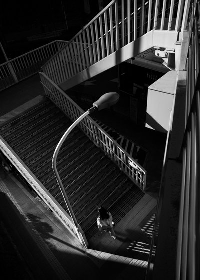  door Satoshi Hata