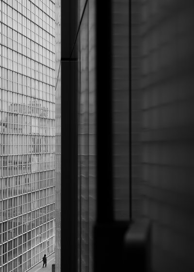  door Satoshi Hata