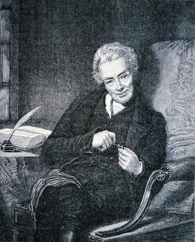 William Wilberforce (1759-1833) door School American