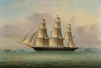 Clippership 