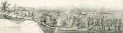 Fenton Hall en Whieldon