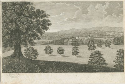 Loxley Park door School English