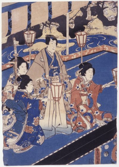Zonder titel door School Japanese
