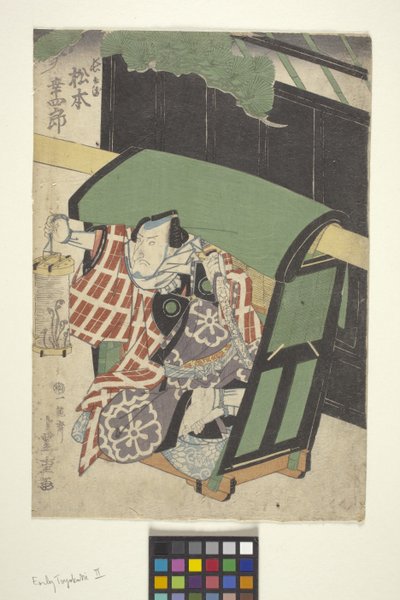 Zonder titel door School Japanese