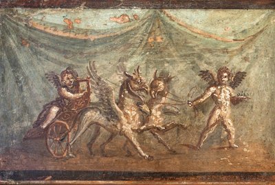 door School Roman