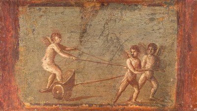  door School Roman
