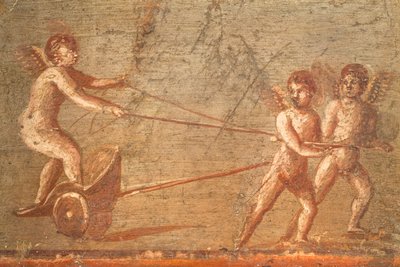  door School Roman