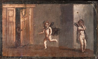  door School Roman