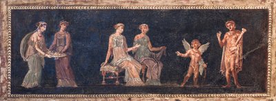  door School Roman