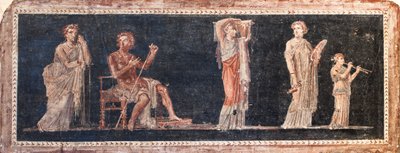  door School Roman