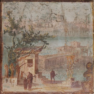  door School Roman