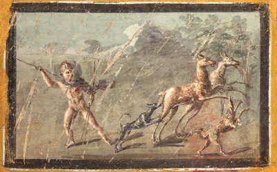  door School Roman