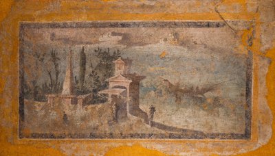 door School Roman