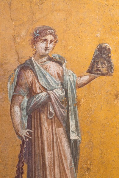  door School Roman