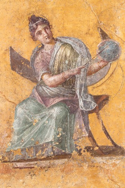 door School Roman