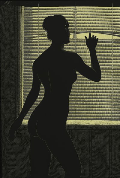  door Scott McKowen