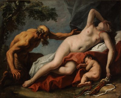  door Sebastiano Ricci