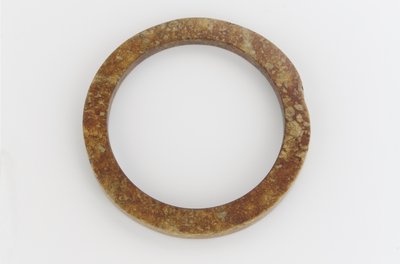 Ring door Shang Dynasty Chinese School
