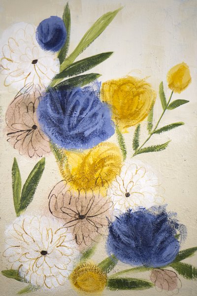  door Shelley Hampe