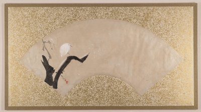  door Shibata Zeshin