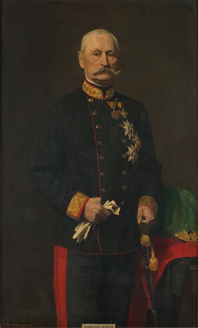  door Siegmund L