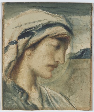  door Simeon Solomon