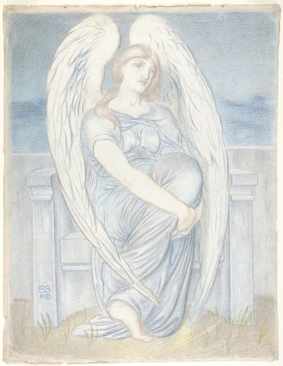 door Simeon Solomon