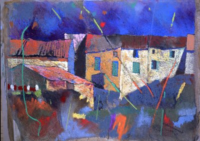 Uit vroegere archieven II, 2002 door Simon Fletcher