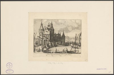  door Simon Frisius