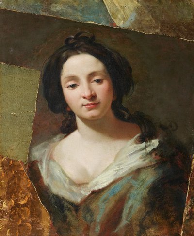 door Simon Vouet