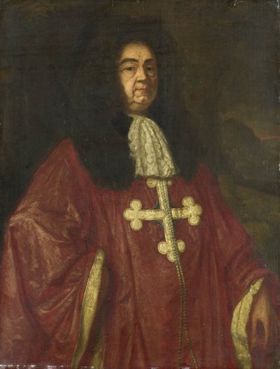  door Simon the Younger Ruys