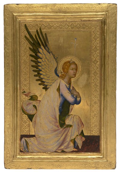  door Simone Martini