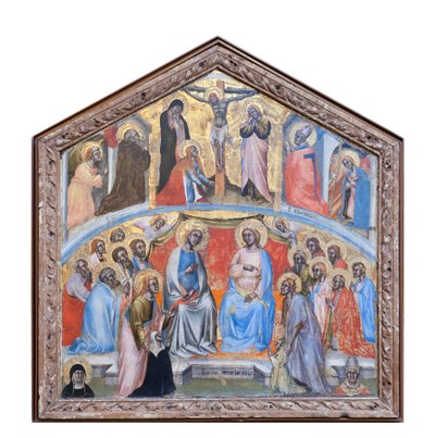  door Simone dei Crocifissi