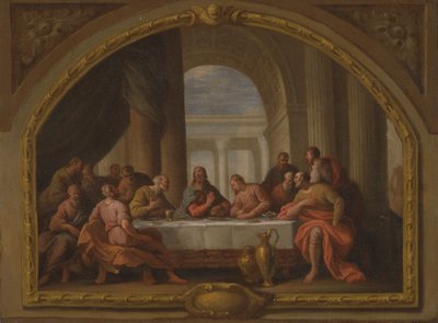 Schets voor 